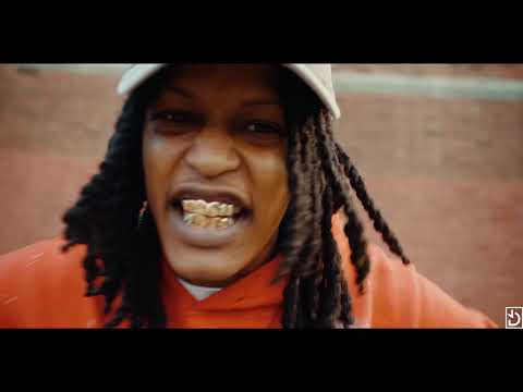 MonstaGang Swavoo x Raysta - Death Threats