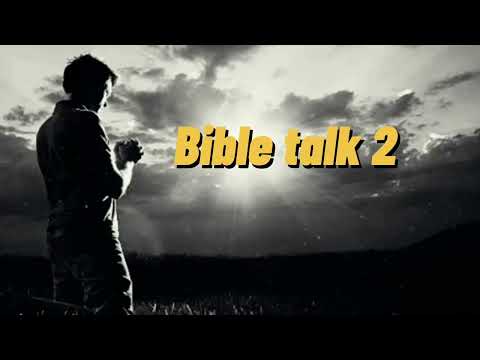 Psalm 119 verses 105-112 l Audio Bible @BibleTalk2