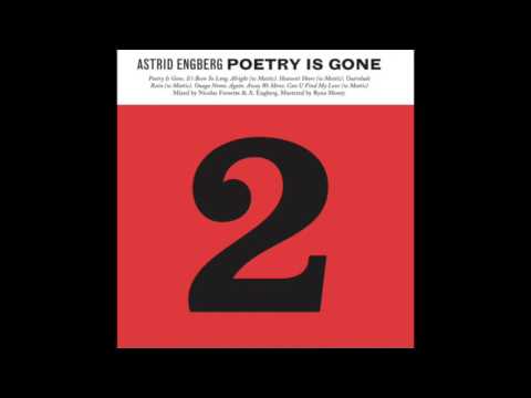 Astrid Engberg & Madwreck The Sun