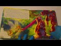 DISNEY Musical Magical Treasury Tinker Bell Friends