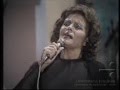 Amália Rodrigues canta "Fado Português", 1975 ...