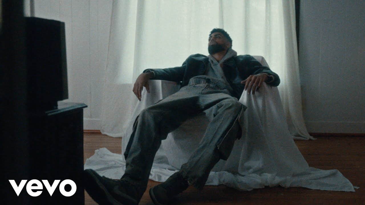 Jay Wheeler — Admítelo