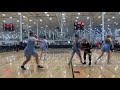 UA Rise Session II and III Spooky Nook