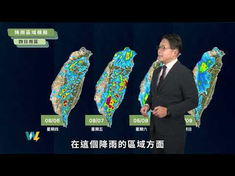農業氣象1150806