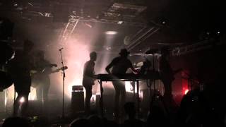 Trentemoller - Silver Surfer, Ghost RIder Go!