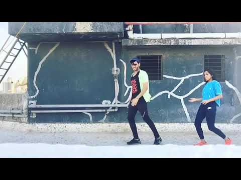 Sanjeev singh dance clip