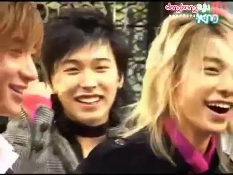 Super Junior Show - EP 1 (12/06/2005)