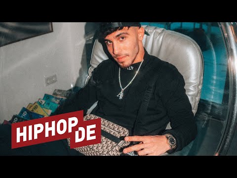 Von 0 auf 100 mit der ersten Single: Ali471 über den Erfolg von "Hadi Gel Gezelim"