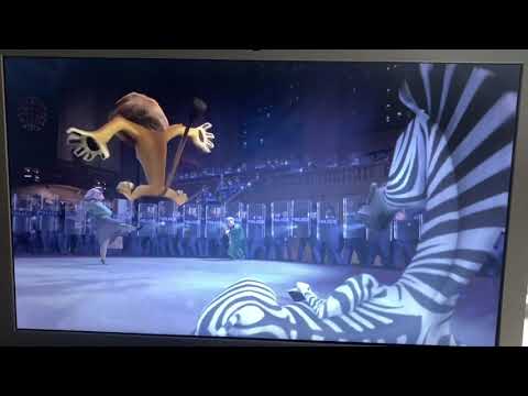 "Animal Age" Part 9 - Bedtime