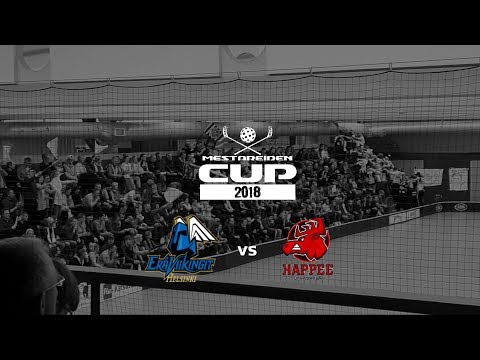 klo 19.45 EräViikingit Pohjoinen - Happee (D05)