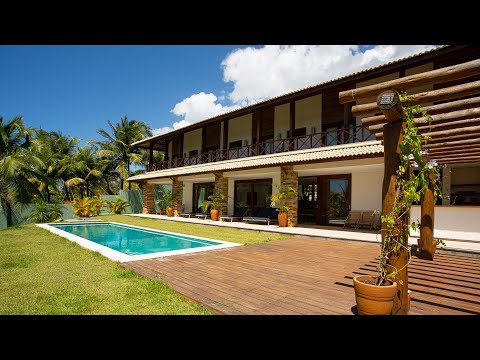 Cea049 - House in Aquiraz, Ceará
