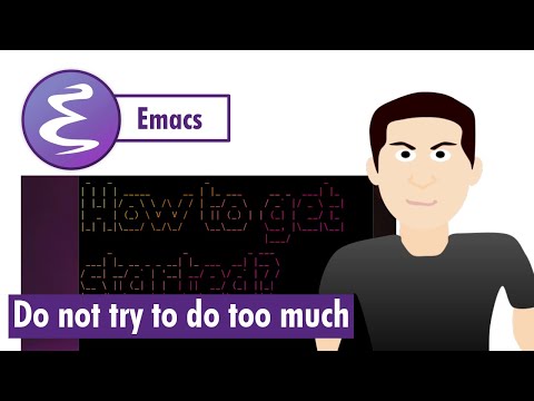 Org-mode - How to get started?