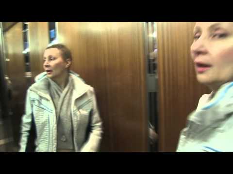 2016-03-27 6-th Blondes vs. Brunettes - chess battle