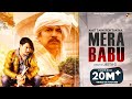 AMIT SAINI ROHTAKIYA : MERA BABU (Official Video) Joginder Kundu | New Haryanvi Songs Haryanavi 2021