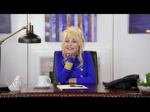 9 to 5 The Musical | Official Trailer