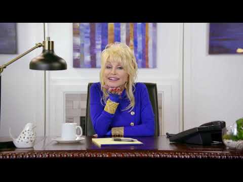 9 to 5 The Musical official trailer thumbnail