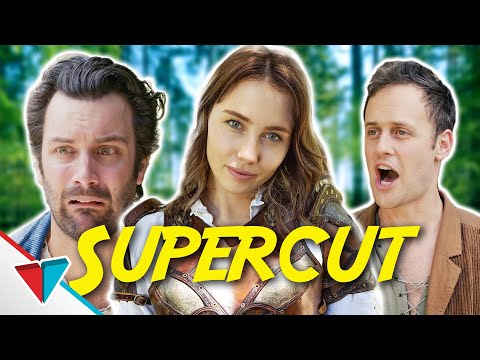 Funny RPG Logic Compilation - Part 10