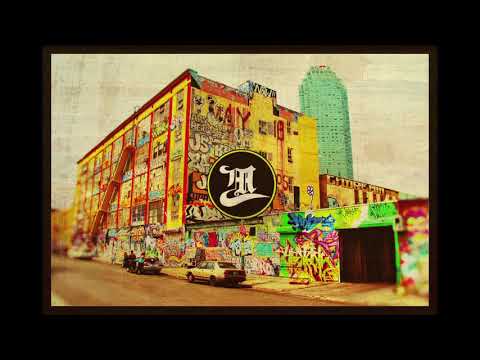 MERKA PROD - T.MONTANA (ReMix)