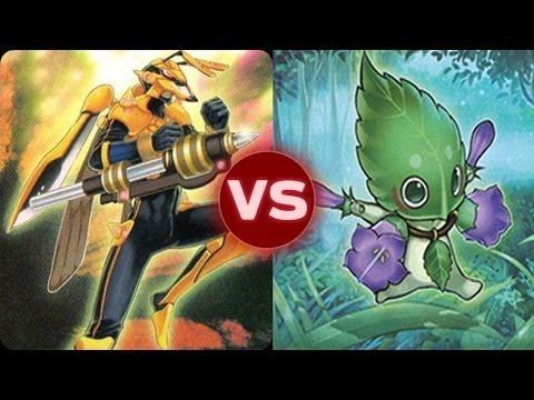 Top Rated DN Duels - Inzektors vs. Sylvan Rulers (full match)