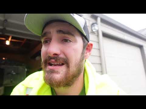 Hidden Winch on an Ecoboost F-150?!? But How??