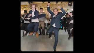 Download lagu FAMOUS WEDDING SHOW 2022 The Quick Style Dace To S... mp3