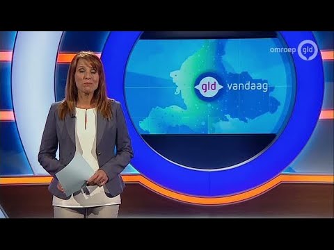 GLD Nieuws 14 juli 2014