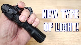 BEST NEW EDC FLASHLIGHT 2025 NEXTORCH TA30C REVIEW: POWER, PERFORMANCE, AND PORTABILITY 1600 LUMENS