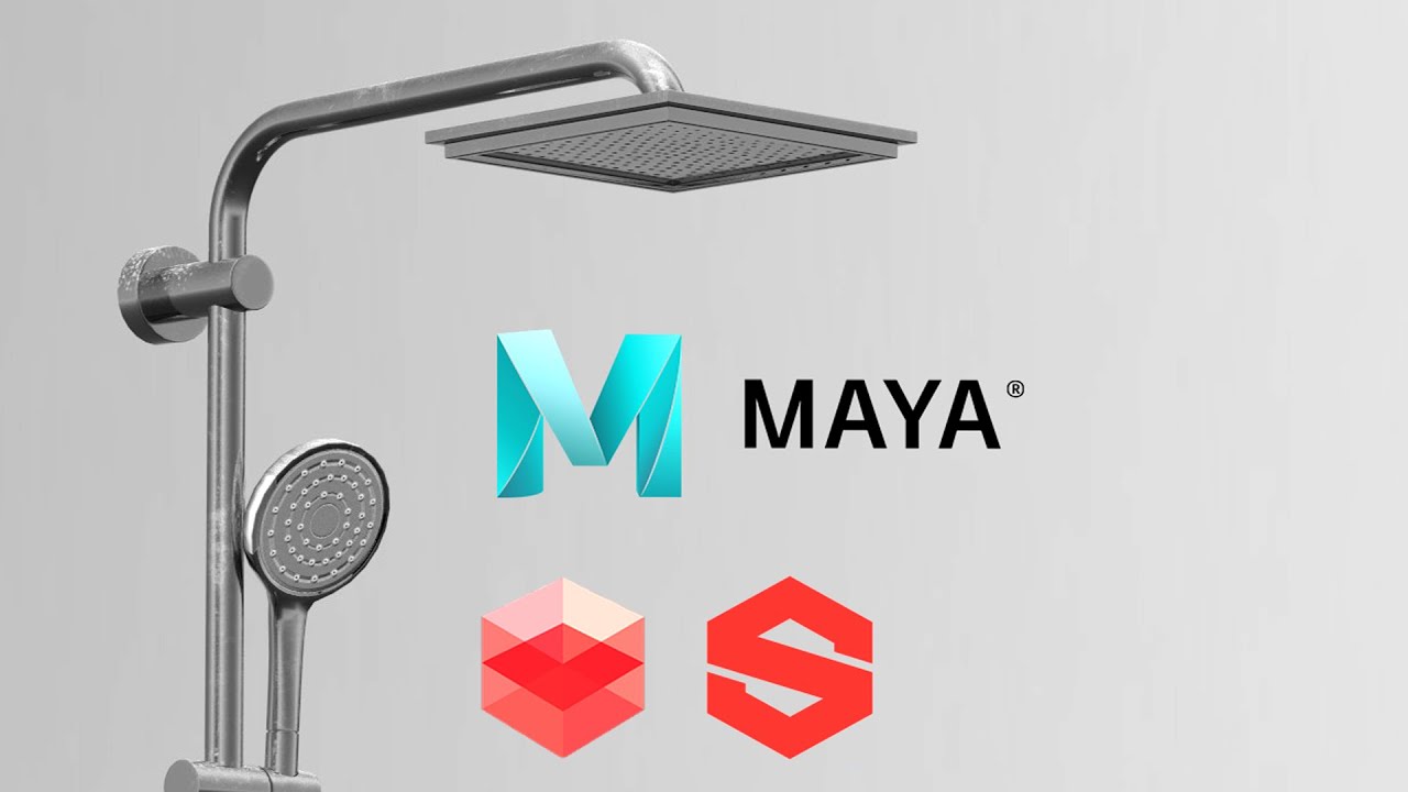 Speed modeling Shower Workflow