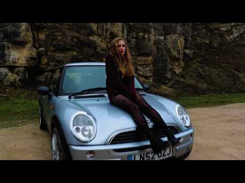 Unlike Pluto - Everything Black (feat. Mike Taylor) A Level Music Video