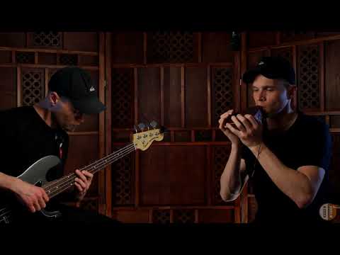 Ocarina Low B Pentatonic