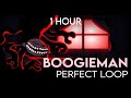 Boogieman 1 HOUR Perfect Loop FNF Twinsomnia Friday Night Funkin