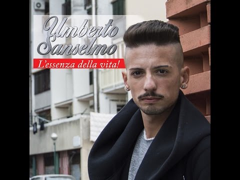 Umberto Sanselmo - Scoppia il cuore