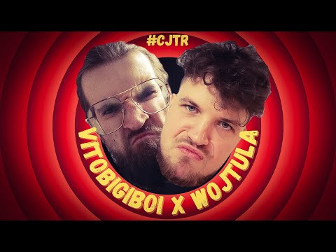 VitoBigiBoi x Wojtula - CJTR  prod. Vaysigz (VIDEO MUSHUP)