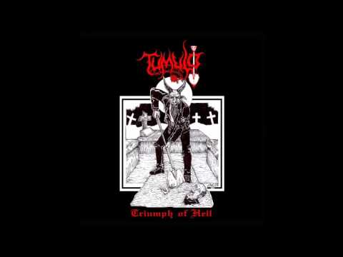 Tümulo - White Haired Witch 2016