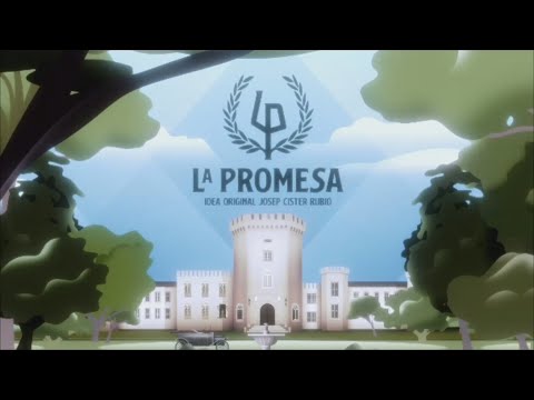 La Promesa - CABECERA OFICIAL