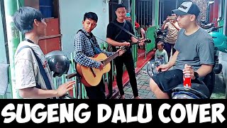 Download lagu SUGENG DALU Cover Pengamen Surabaya,Sulton Nawawi - @dennycaknan6996 mp3 Download lagu SUGENG DALU Cover Pengamen Surabaya,Sulton Nawawi - @dennycaknan6996 mp3