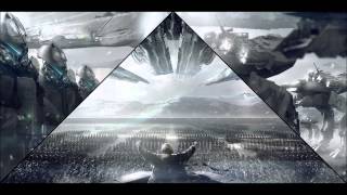 The Glitch Mob - Becoming Harmonious (feat. Metal Mother)