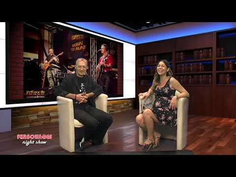 Personaggi - Gigi Cifarelli