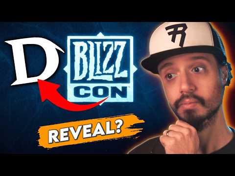 Blizzard Hints at More Diablo Games - BlizzCon 2026 Reveal?