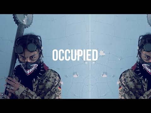 (FREE) Lil Skies x Lil Uzi Vert Type Beat 2018 - "OCCUPIED" prod. ckbeats