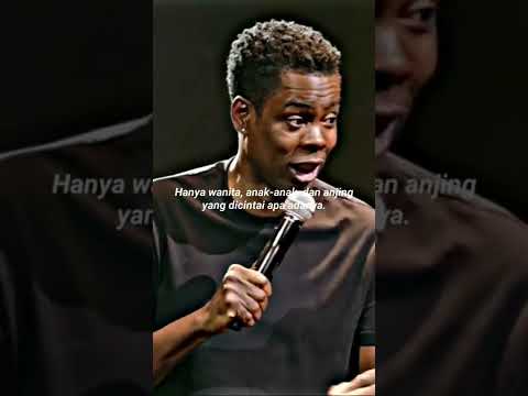 Chris Rock - Netflix Tambourine