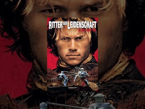 Ritter Aus Leidenschaft