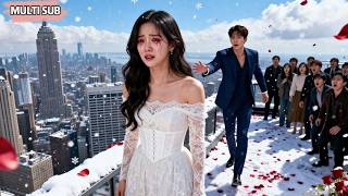 他堅信我害死了他的白月光，對我百般折磨，逼我認罪！我絕望跳樓後，他卻瘋了！#chinesedrama  #tvshow  #chineseskits  #shortfilms