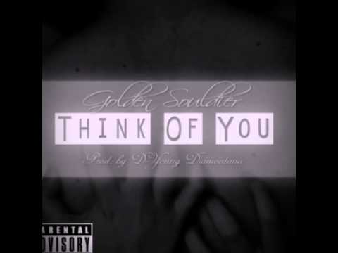 Golden Souldier - Think of you (Hard Version)