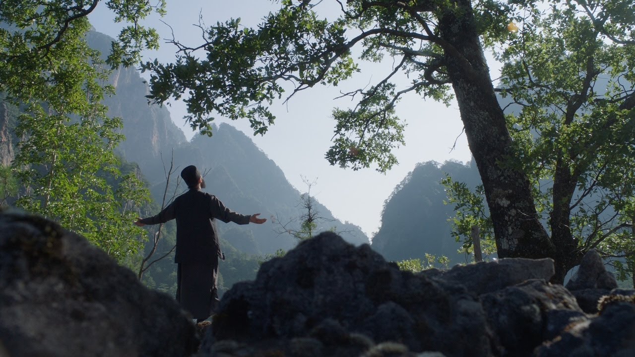 ΑΓΙΟΣ ΠΑΪΣΙΟΣ - trailer