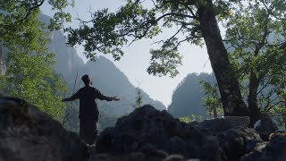 ΑΓΙΟΣ ΠΑΪΣΙΟΣ - trailer