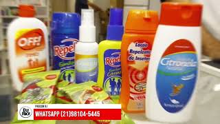 PROCON-RJ vai apurar pre&ccedil;os abusivos de repelentes