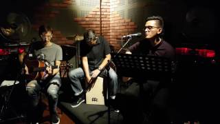 I believe in you - Shades in grey