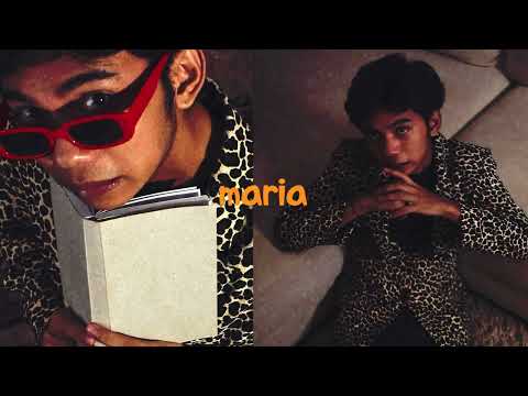 Thumbnail Video Maria