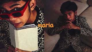 Lirik Lagu Maria - Aku Jeje: Sayang Seribu Sayang Kita Berbeda meski Terdengar Sedikit Memaksa